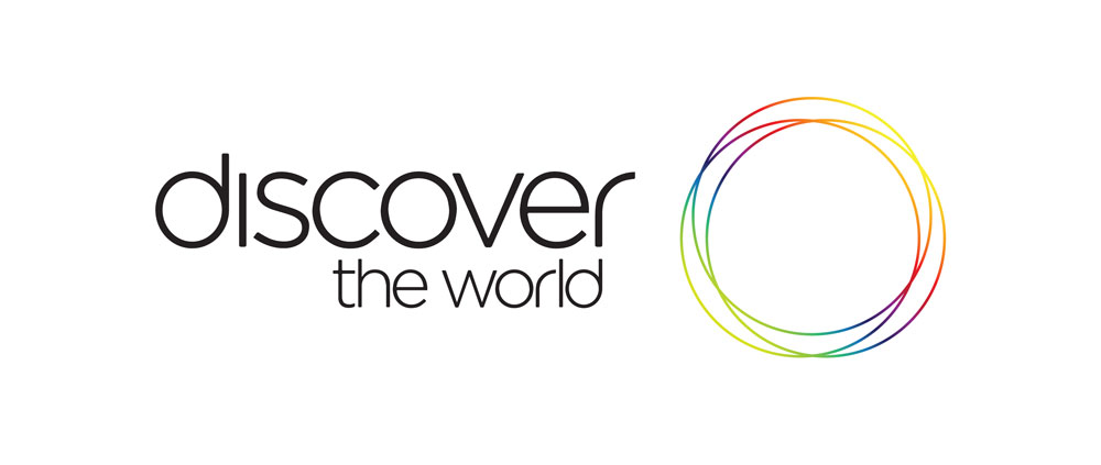 DISCOVER THE WORLD