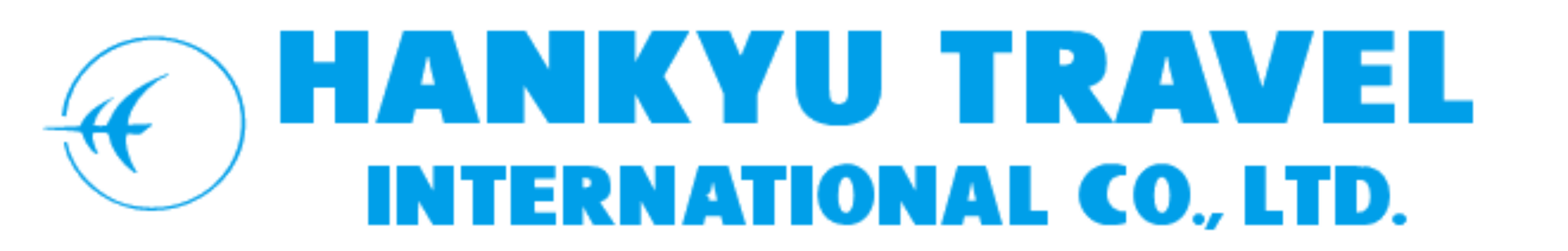 HANKYU TRAVEL INTERNATIONAL CO.,LTD